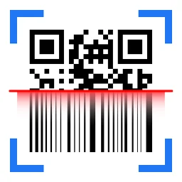 QR-Code- und Barcode-Lesegerät